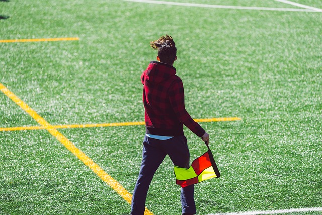 赛事中进行 赛事中进行