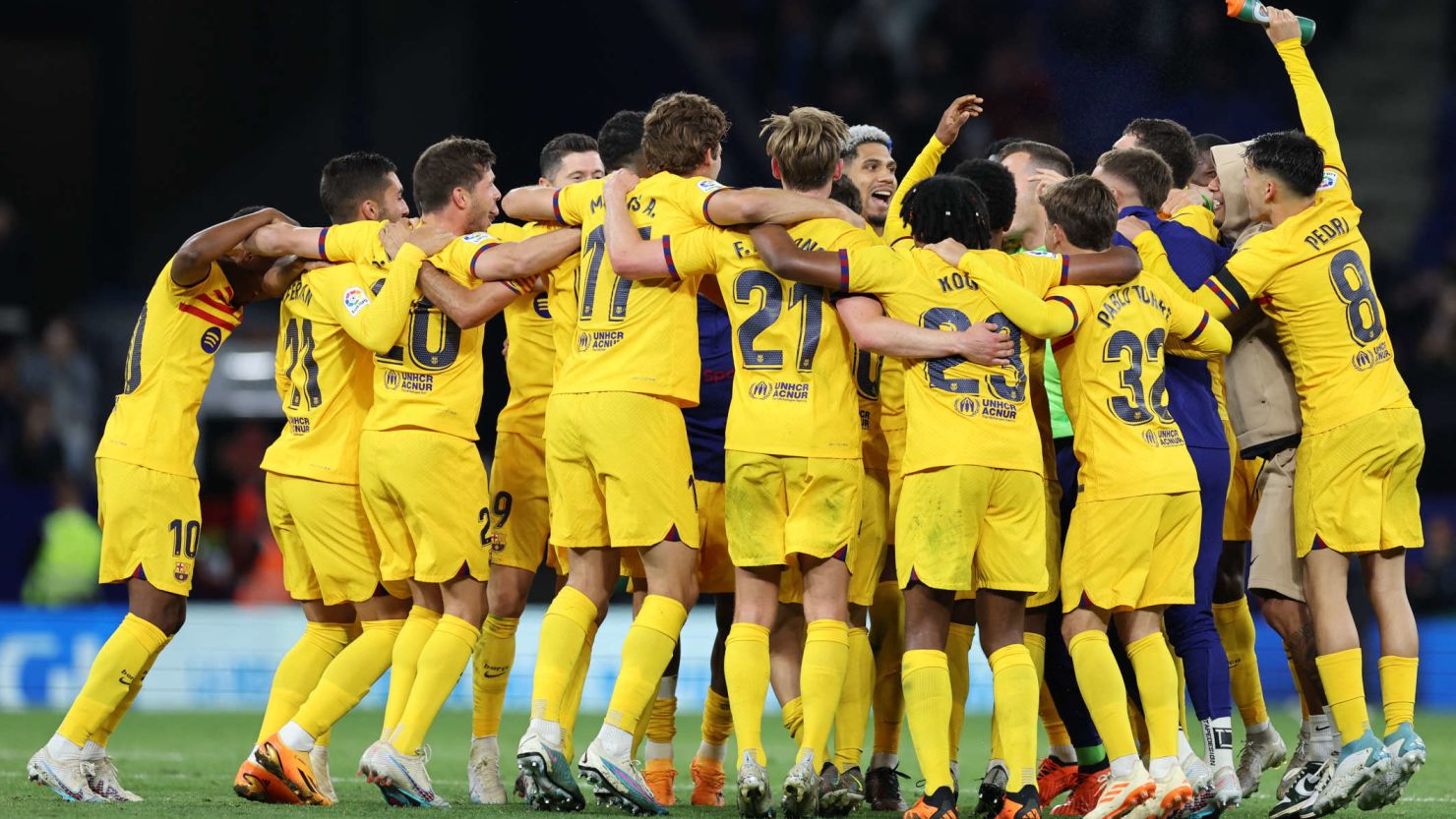 出色的表现 出色的表现