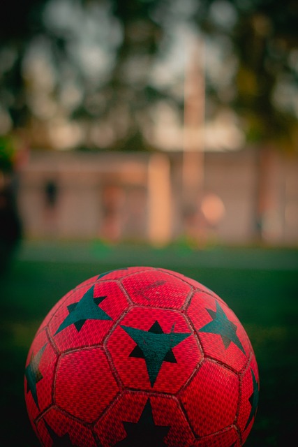 必须在球场 必须在球场